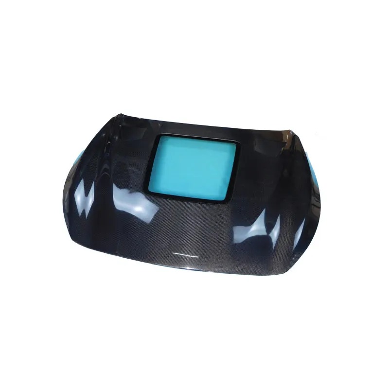 Factory Direct Sale New Modify Carbon Fiber Hood Bonnet Cover for 2014-2021 Q50 Engine Hoods